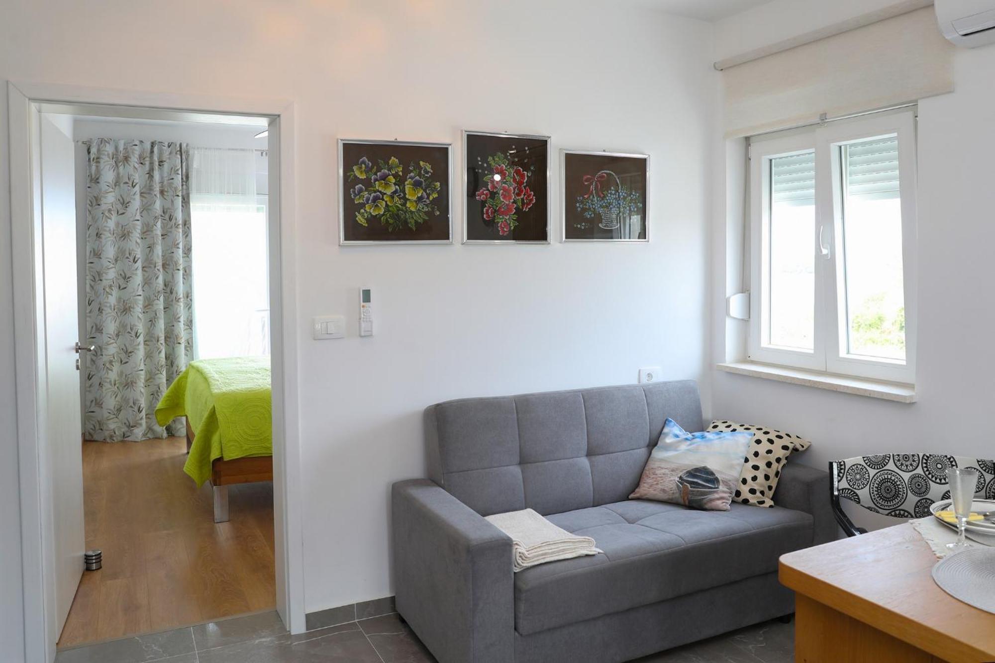 Villa Cok Rovinj Exterior photo