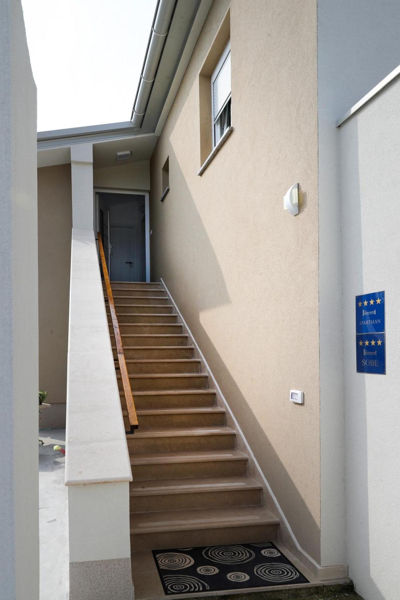 Villa Cok Rovinj Exterior photo