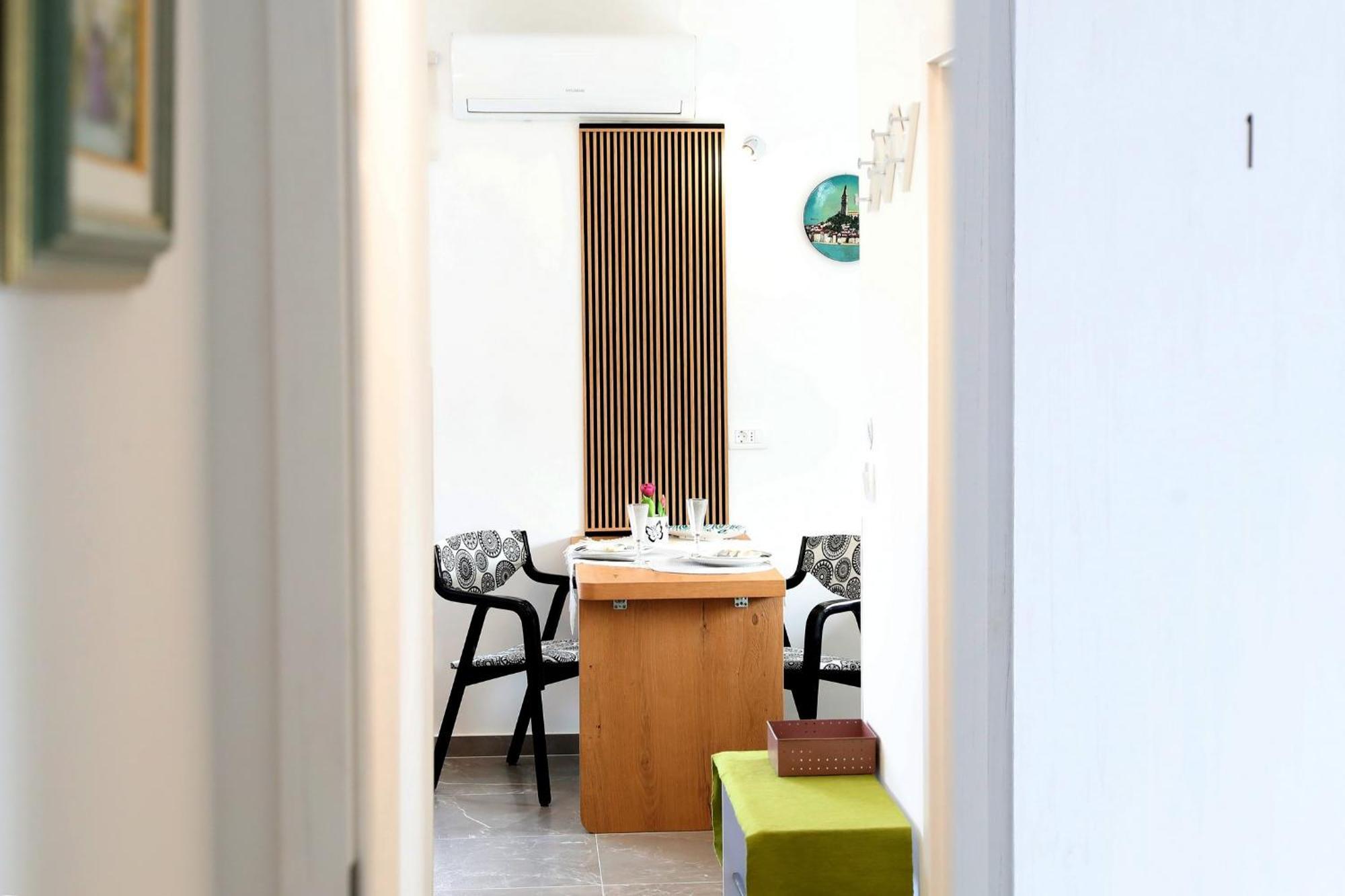 Villa Cok Rovinj Exterior photo