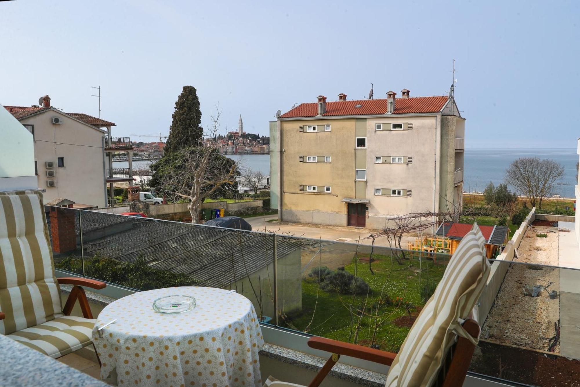 Villa Cok Rovinj Exterior photo