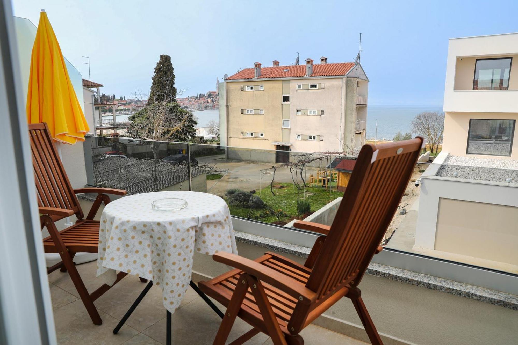 Villa Cok Rovinj Exterior photo