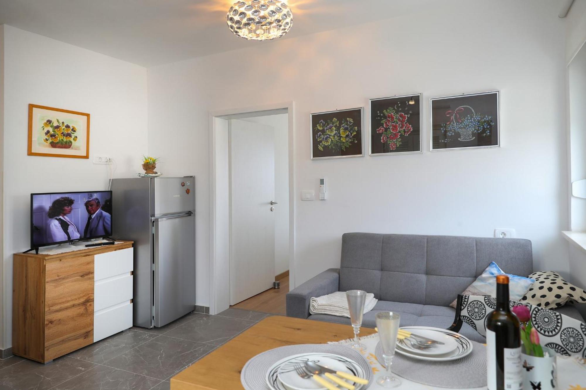Villa Cok Rovinj Exterior photo