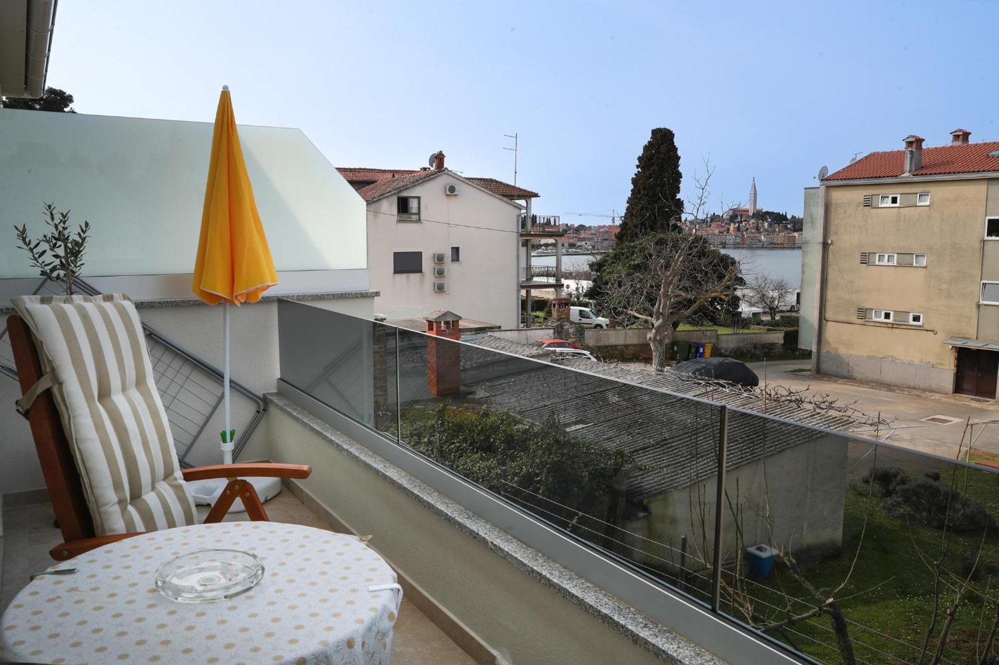 Villa Cok Rovinj Exterior photo